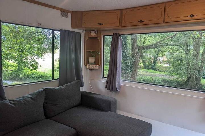 Mobil home pour 5 personnes à Blangy-le-Château - 3