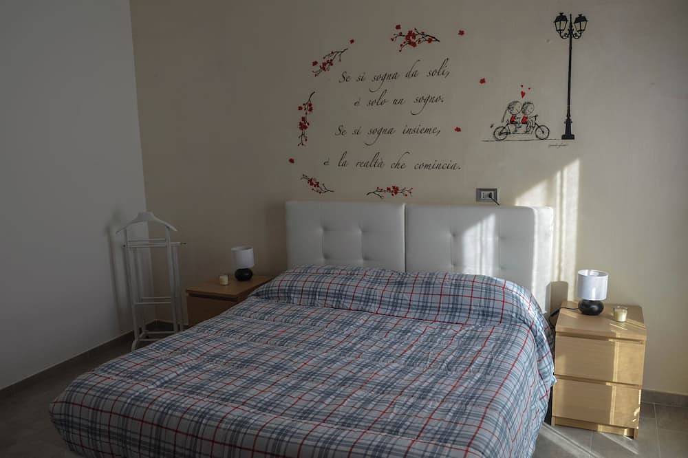 Just a dip away from Lake Iseo is this beautiful apartment in Sulzano, Catena Bresciana Occidentale