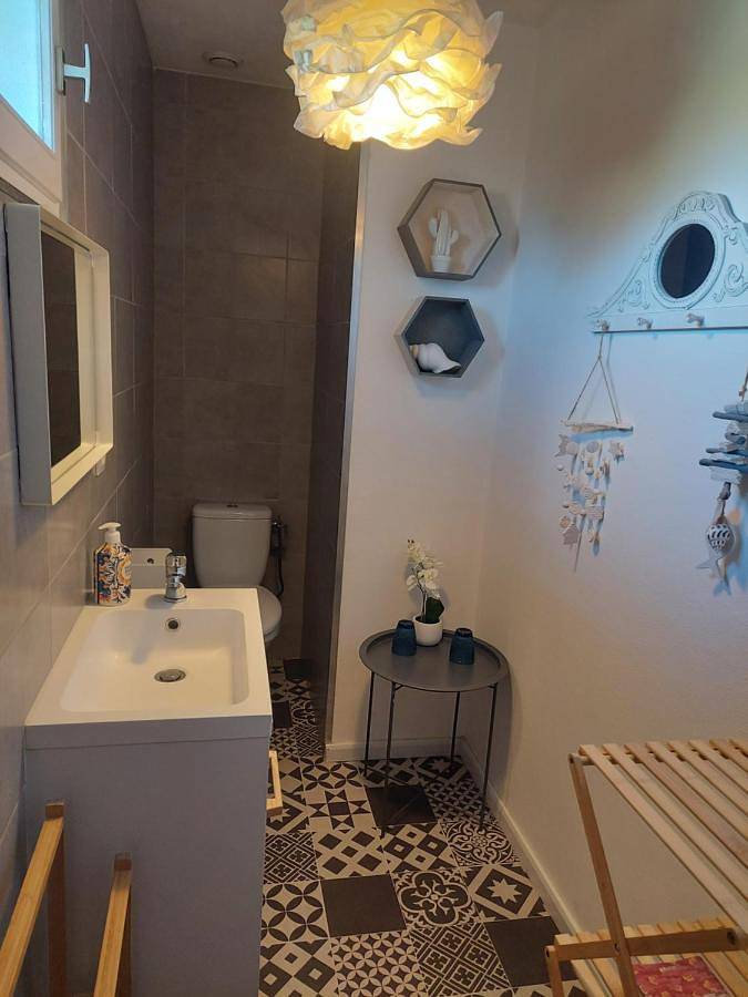 Chambre d’hôte pour 2 personnes, avec piscine ainsi que jardin et terrasse à Lanton - 3