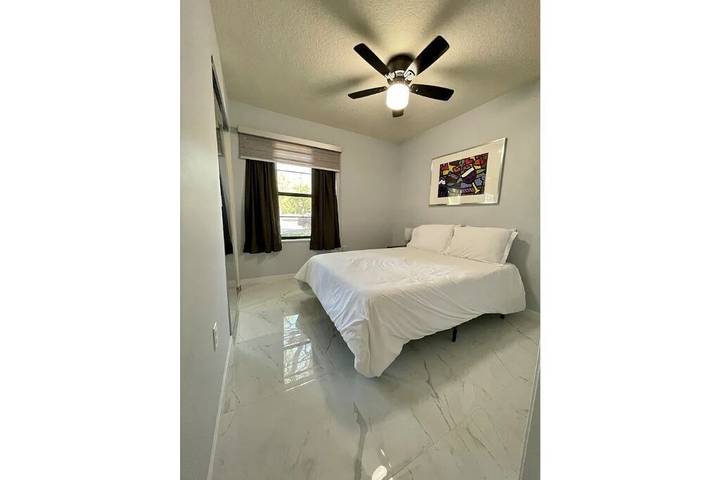Apartment for 4 people, with pool and hot tub in Orlando