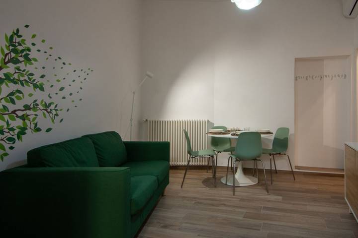 Ferienwohnung für 4 Personen in Follonica - 2