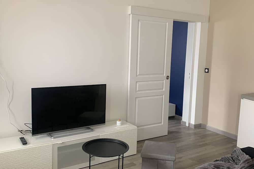 Logement près de l’Ol stadium in Décines-Charpieu, Lyon et ses environs