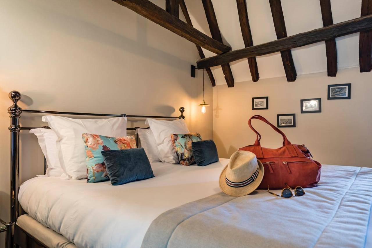 Le Général d'Elbée Hotel & Spa - Teritoria in Noirmoutier-en-l'Île, Noirmoutier