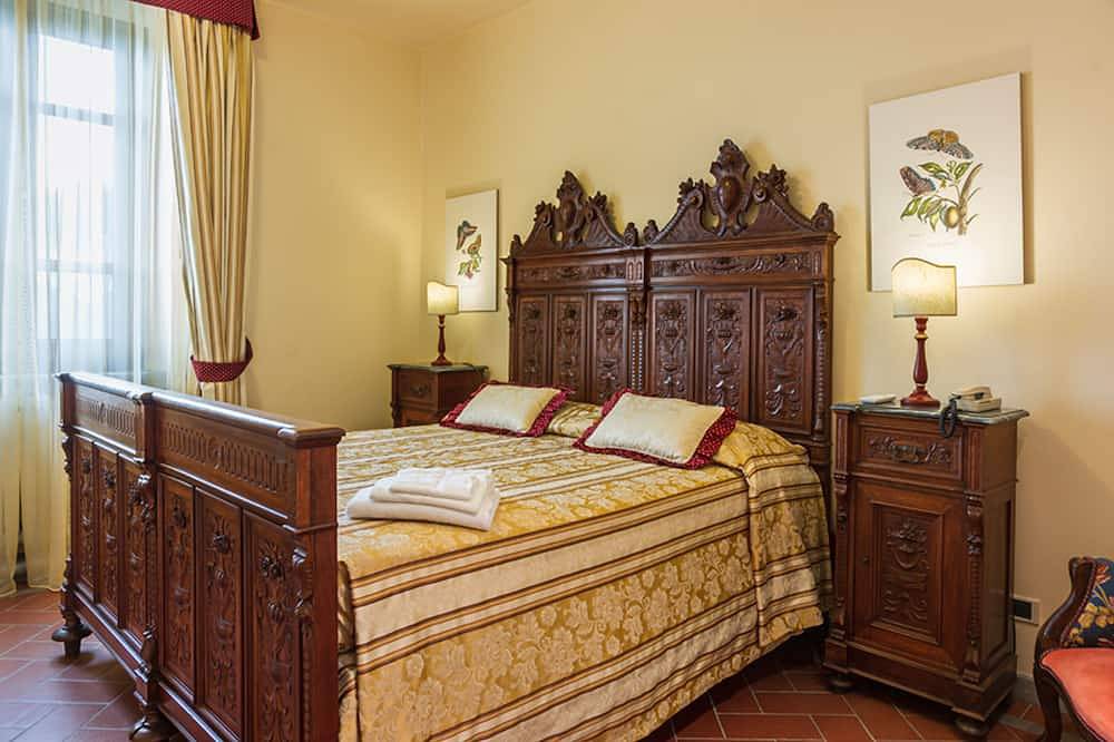 Villa med concierge-tjenester, privat og oppvarmet basseng og gourmetaktiviteter in Orentano, Castelfranco di Sotto