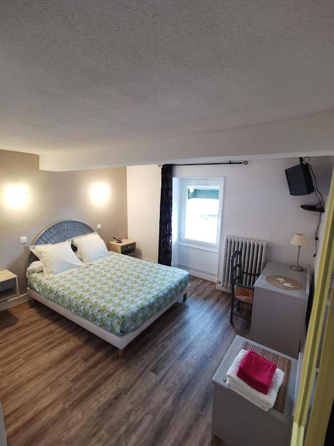 Hôtel pour 2 personnes, avec Terrasse