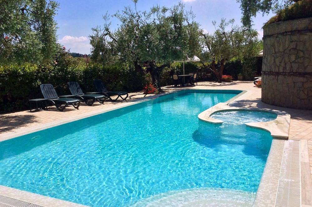 Casa vacanza a San Miniato a partire da 290€ a notte