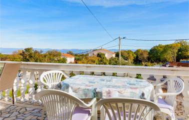 Ferienwohnung für 5 Personen in Rasopasno, Dobrinj, Bild 4