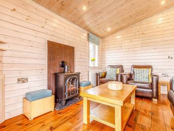 Glamping for 4 People in Willington (Derbyshire), Derbyshire, Photo 2