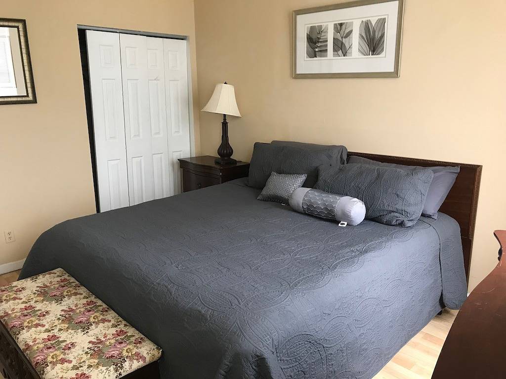 Apartment for 4 Guests in St. Louis, Missouri