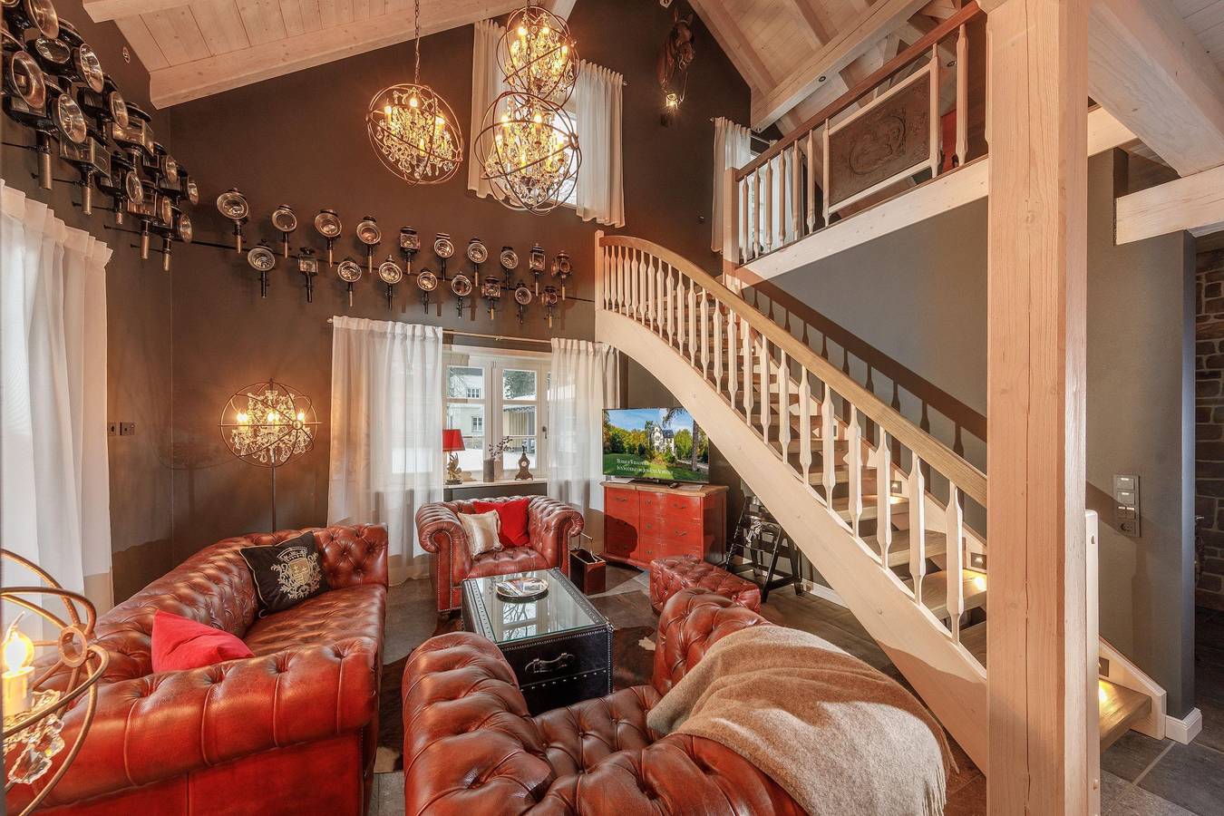 Ferienhaus für 4 Personen in Ilsenburg, Magdeburger Börde