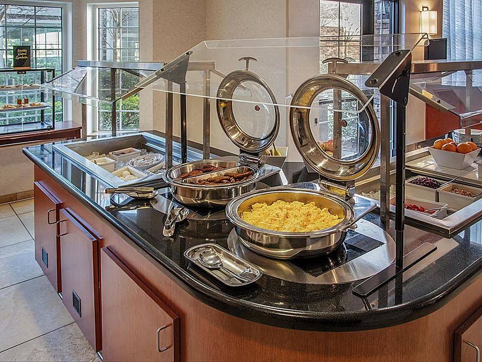 Staybridge Suites Rocklin - Roseville Area in Placer County