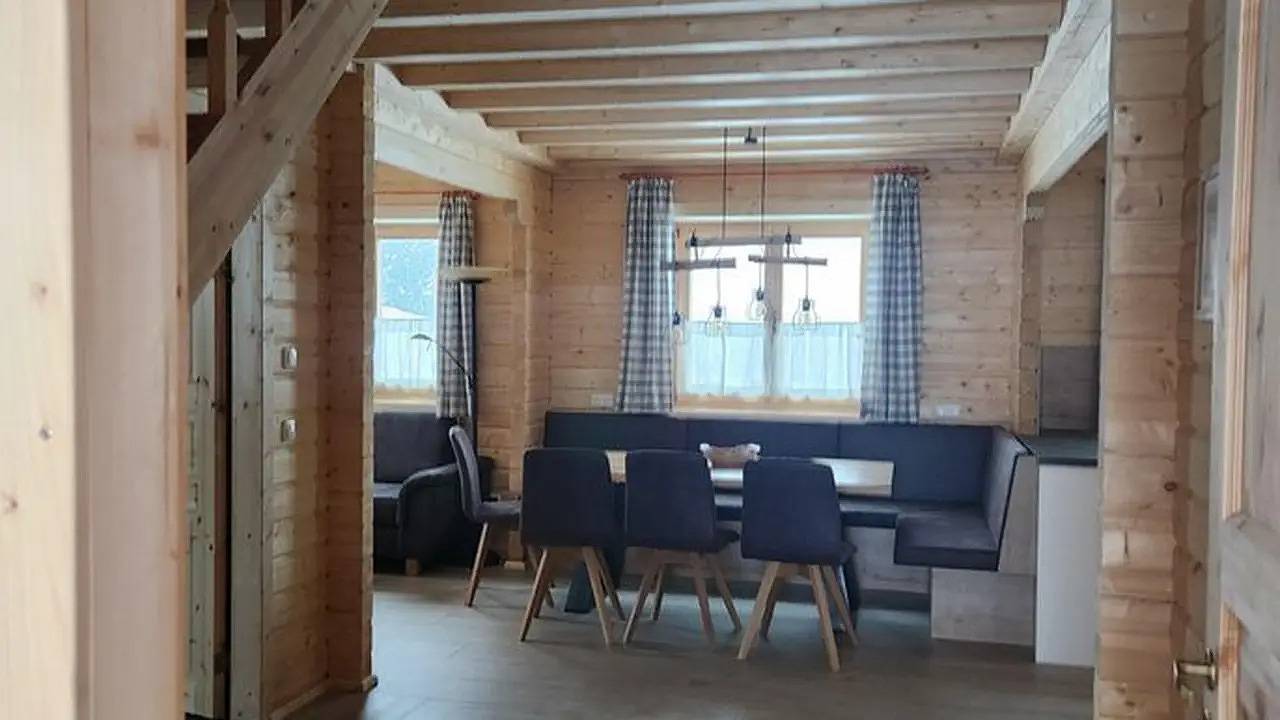 Ferienhaus für 8 Personen (110 m²) in Rauris in Rauris, Ski Amadé