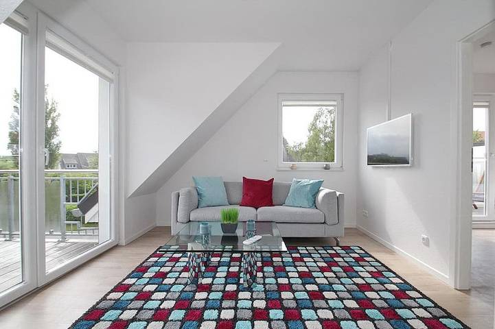 Ferienpark für 2 Personen, mit Balkon in Timmendorfer Strand