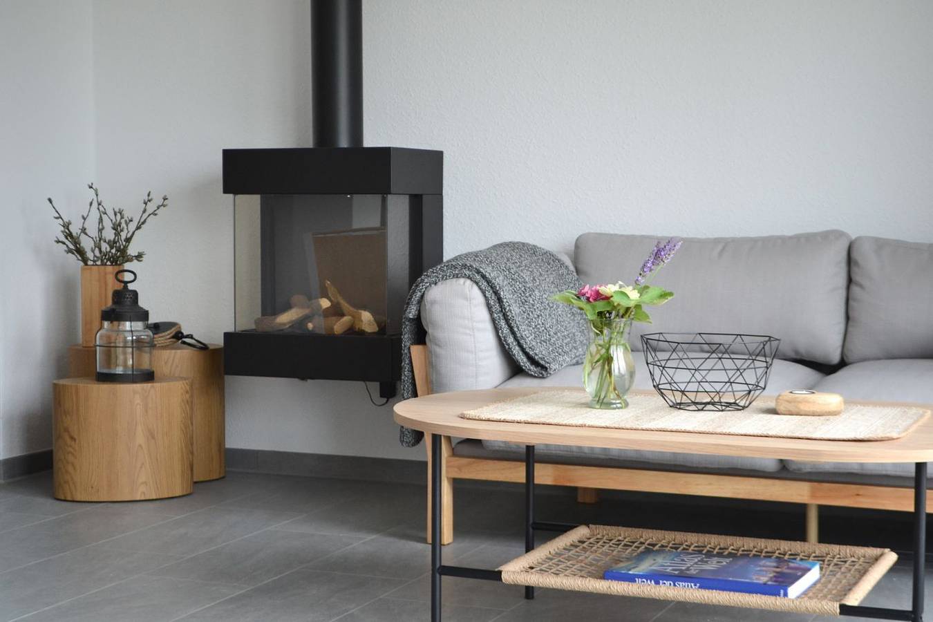 Ferienhaus Meerwunder am Wangermeer – Komfort mit Sauna und Terrasse in Wangermeer, Wangerland