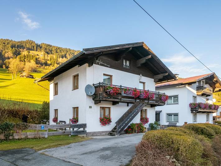 Ferienwohnung für 4 Personen, mit Garten in Westendorf (Tirol)