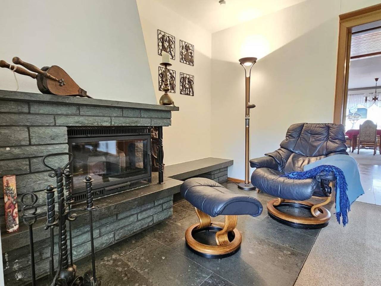 Ganze Ferienwohnung, Ferienwohnung Stadtmitte in Braunfels, Lahn-Dill-Kreis