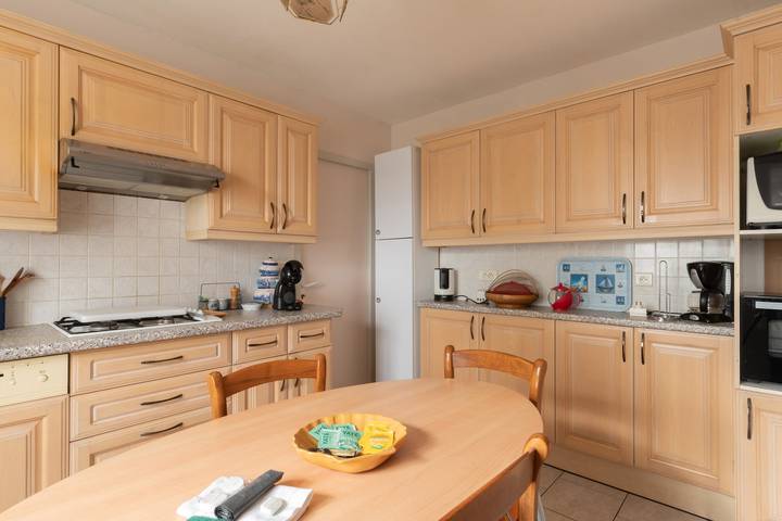 Location de vacances pour 6 personnes, avec jardin, adapté aux familles à Saint-Brevin-les-Pins - 2