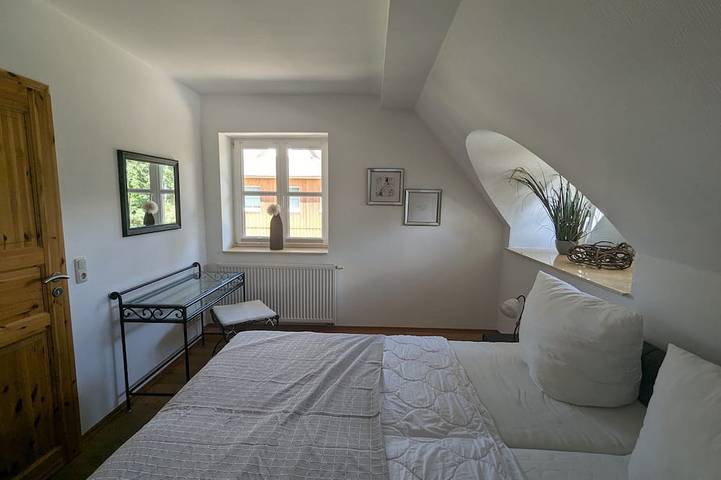 Ferienpark für 6 Personen, mit Terrasse und Garten auf dem Darß - 3