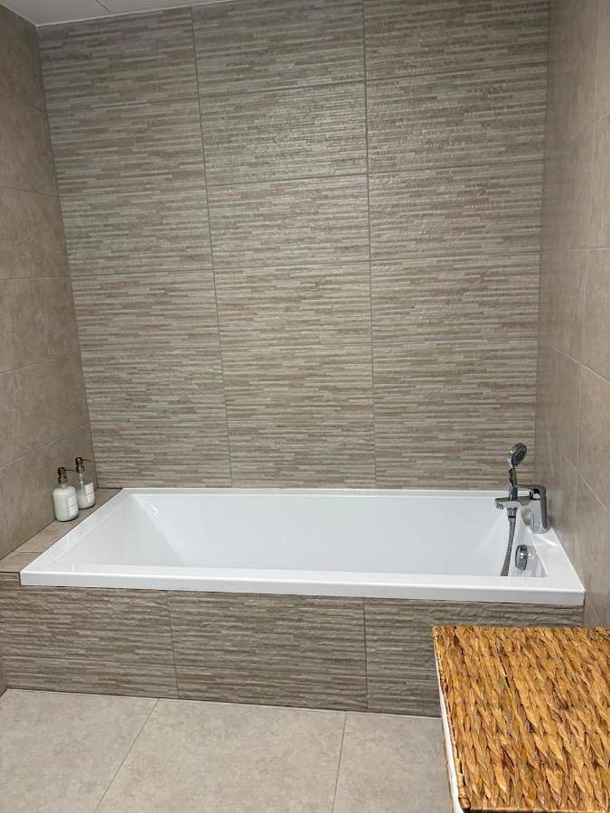 Appartement entier, T3 tout confort in Alata, Région d'Ajaccio