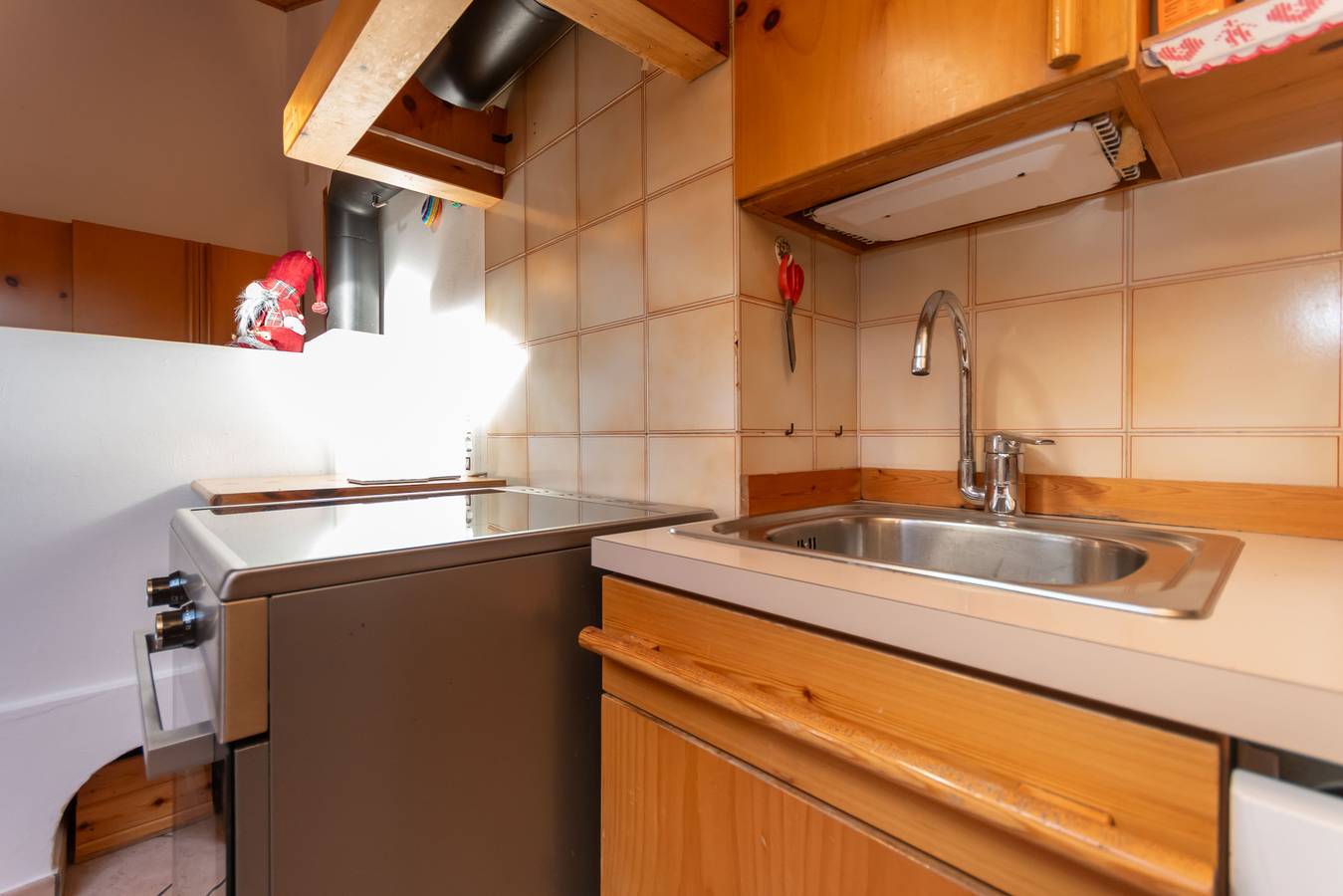 Ganze Wohnung, Ciasa Gaia in Mazzin, Dolomiti Superski