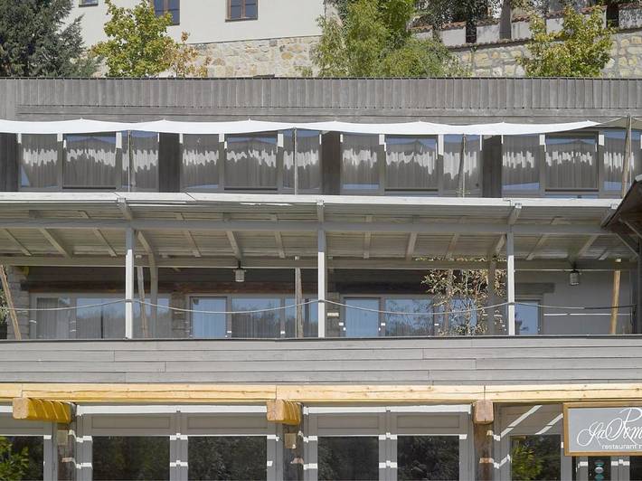 Hôtel pour 3 personnes, avec terrasse, animaux acceptés à Mladá Boleslav - 3