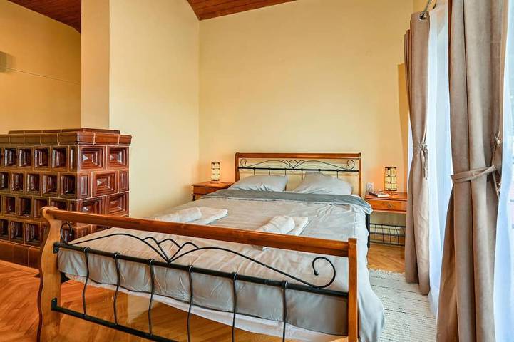Amazing home in Sopron in Koprivnica-Krizevci