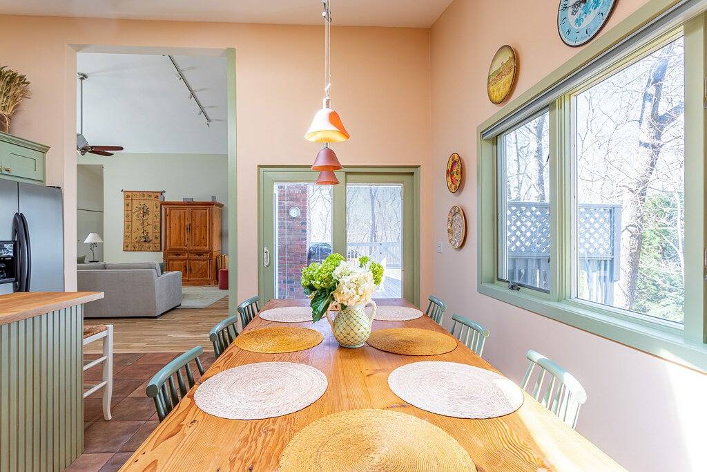 Makelloses Haus in Springs / East Hampton mit Pool in Springs, Hamptons