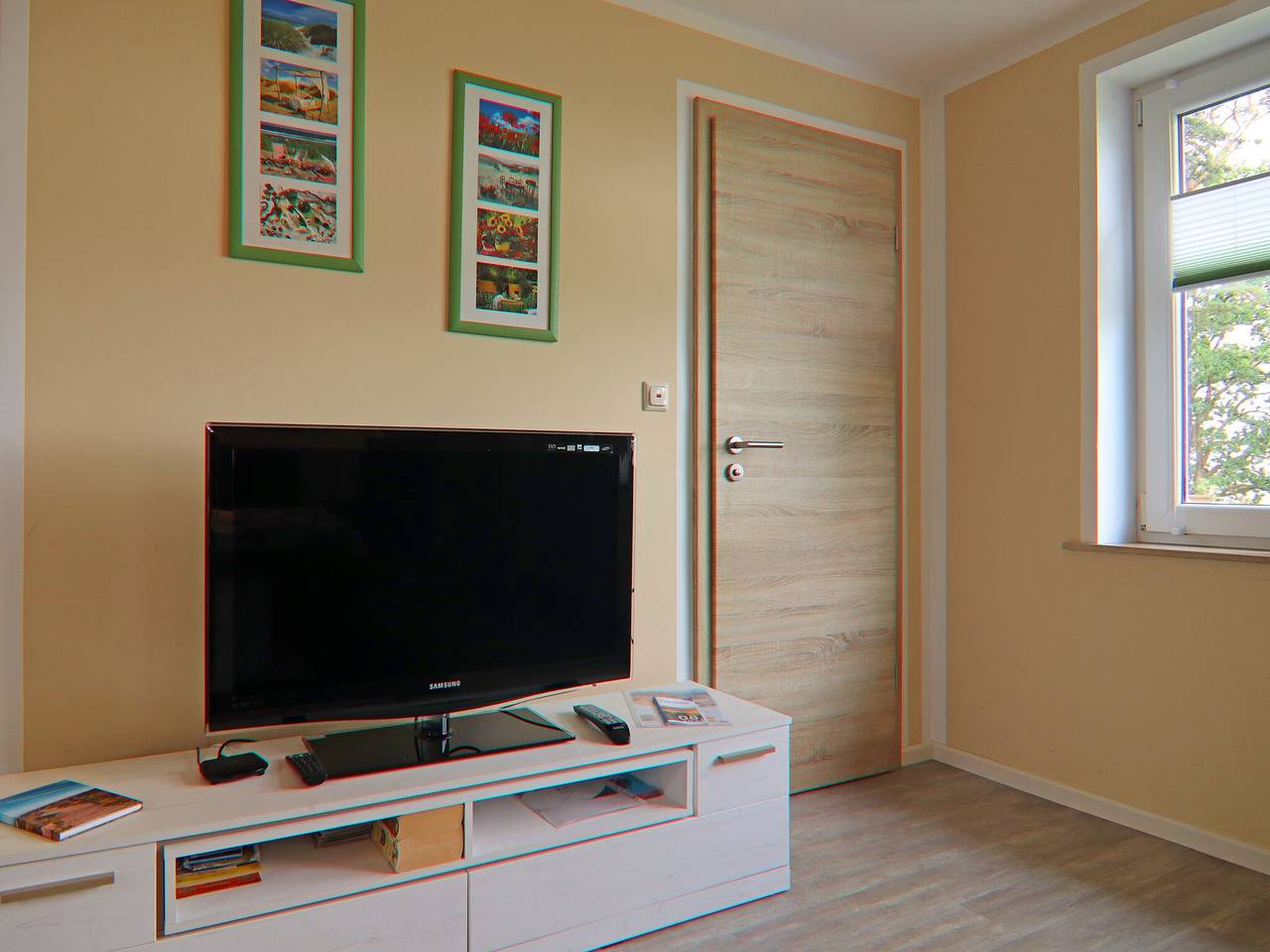 Bungalow in Pepelow direct aan de lagune, foto 12