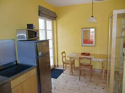 Ferienwohnung für 2 Personen in Graal-Müritz - 2