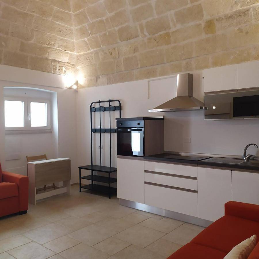 Appartamento intero, Stradone 132 in Gravina in Puglia, Parco nazionale dell'Alta Murgia