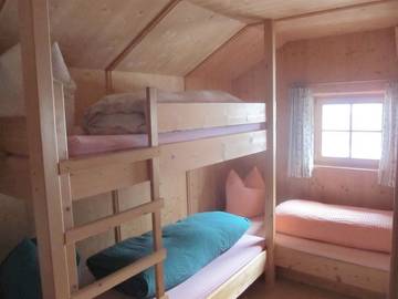 Vakantiewoning voor 5 Personen in Stubai Alps, Mieders, Afbeelding 4