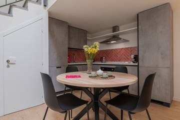 Loft per 4 Persone in Torino, Provincia di Torino, Foto 2