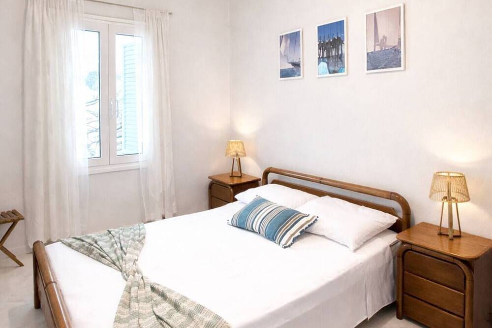 Ftero Traditional Retreat in Ikaria