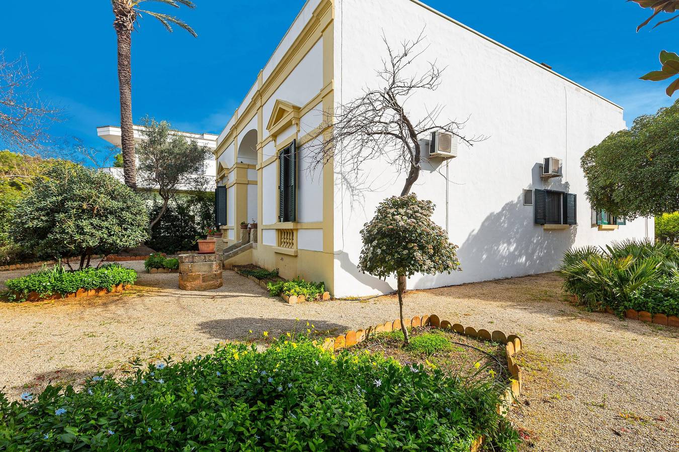 Villa Donna Linda by Barbarhouse in Taviano, Golfo di Taranto