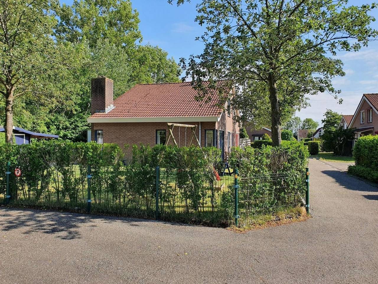 Ferienhaus für 6 Personen in Zeeuwse Kust, Seeländisch Flandern