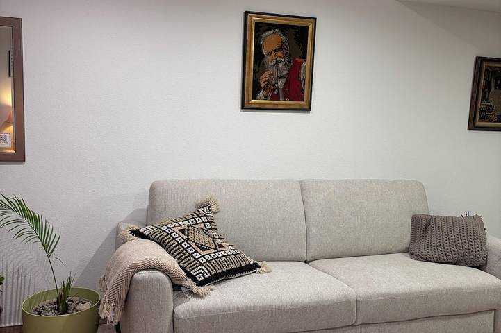 Ferienwohnung für 4 Personen in Erwitte