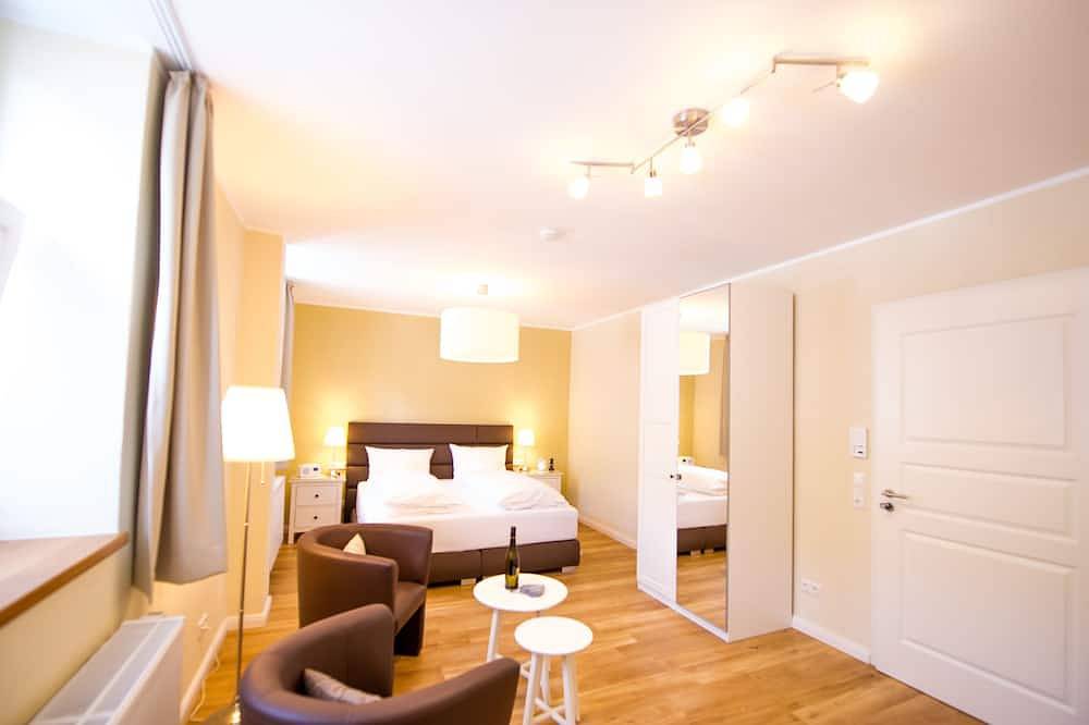 Ganze Wohnung, Apartment Klosterberg im Gästehaus Ch Berres in Ürzig, Bernkastel-Kues & Umgebung