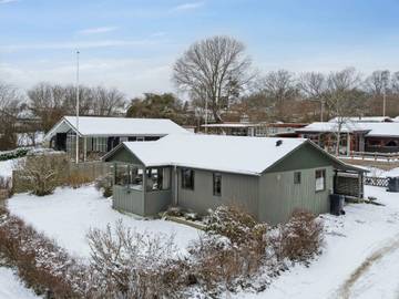 Ferienhaus für 4 Personen in Höruphaff, Sonderburg, Bild 2