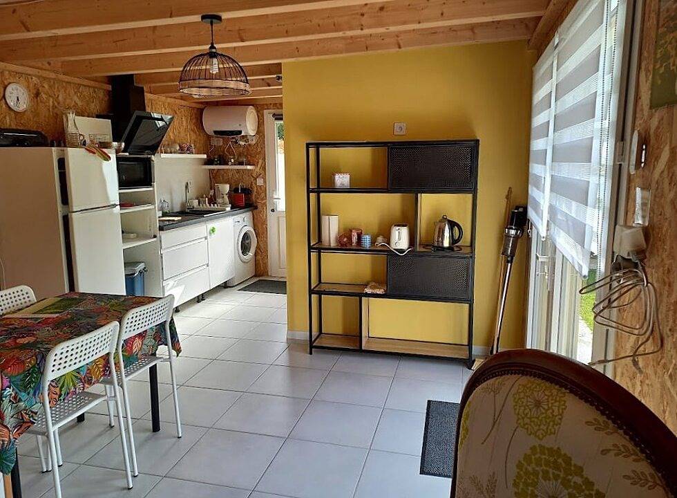 Gîte in Bretenoux, Lot