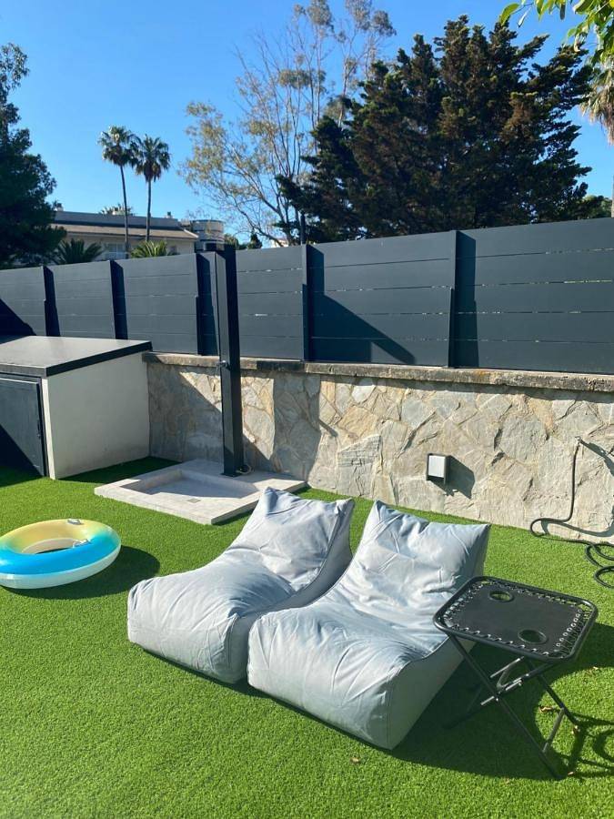 Four-Bedroom House in Playa de Alcúdia, Alcúdia