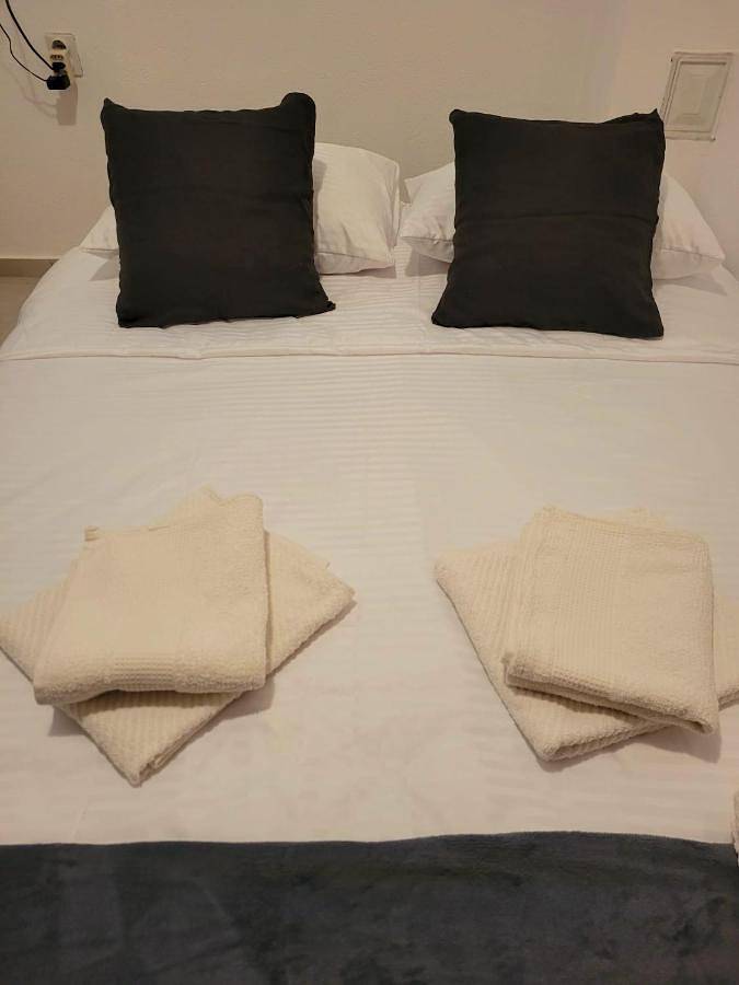 Appartement entier, One-Bedroom Apartment in Jagodina, Région centrale