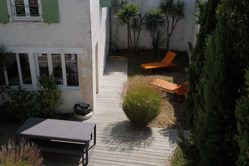 Photo : Maison de vacances