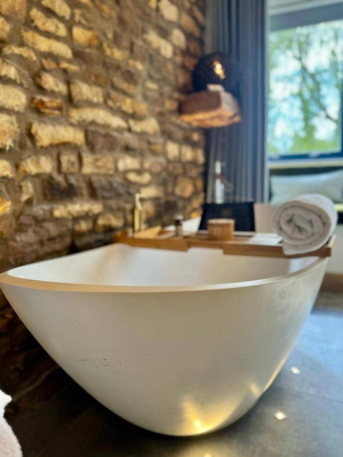 Deluxe King Room in Lancaster, Lancashire