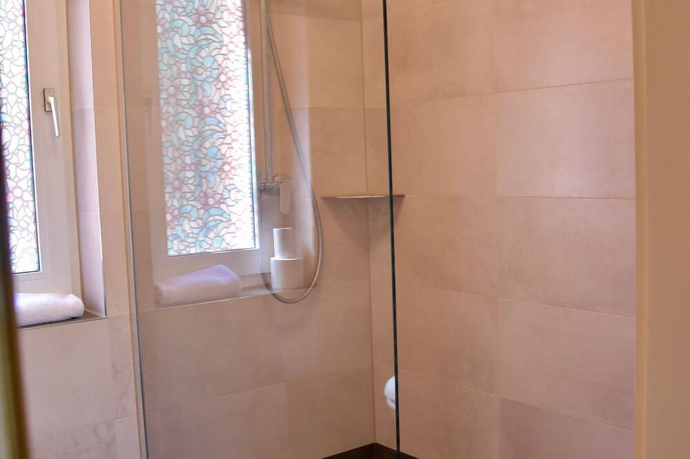 Nr. 3 Kornblumenstube - Bauernstube Morgenitz double room in Rankwitz, Usedom