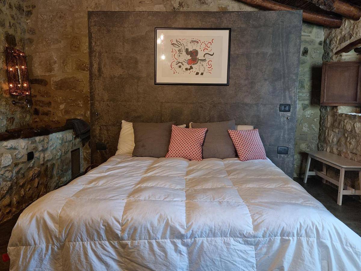 Casa Cipampini in Petralia Soprana, Provincia di Palermo
