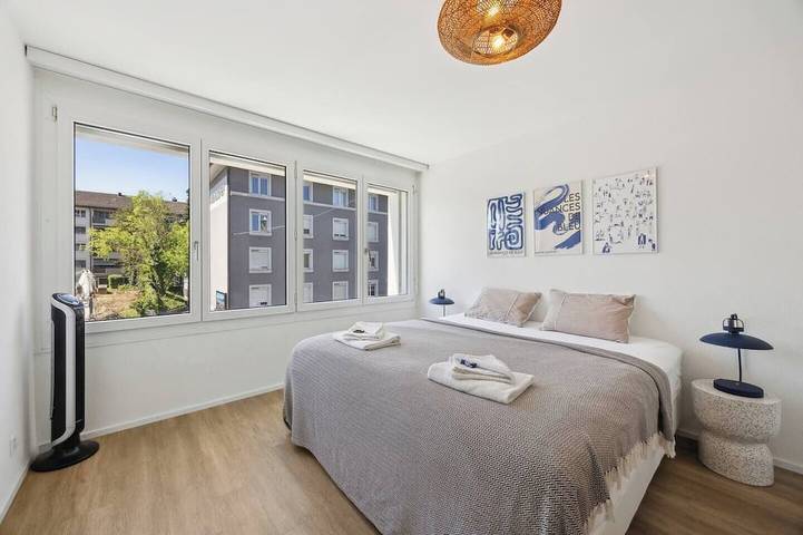Appartement de vacances pour 5 personnes - 1