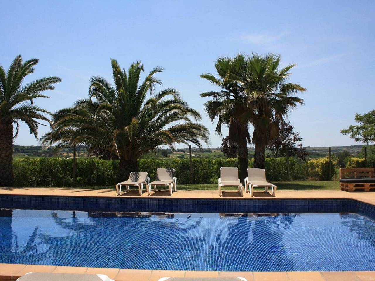 Casa en Subirats con Piscina y Viñedos in Subirats, Interior de Barcelona