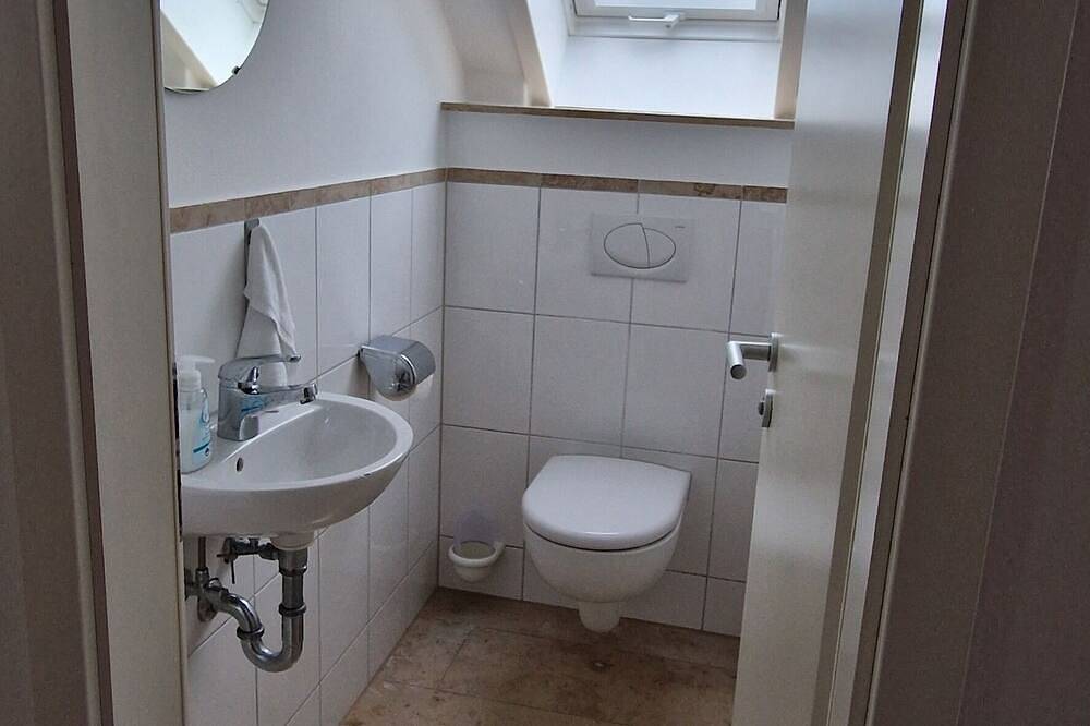 Ganze Wohnung, Großzügige Ferienwohnung \"Seeblick\" – Zwischen Lindau & Allgäuer Alpen in Sigmarszell, Bayerisch Schwaben