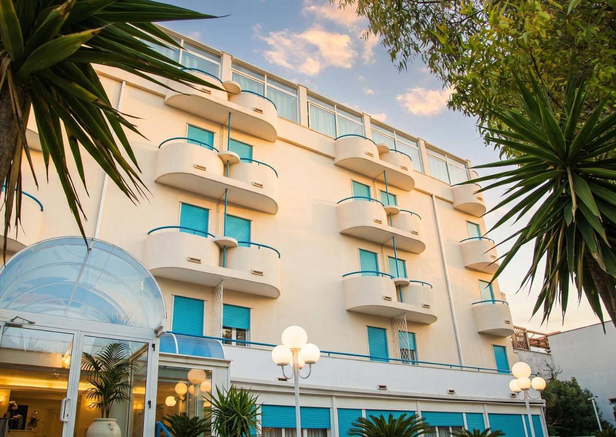 Eden Torre Canne in Torre Canne, Fasano