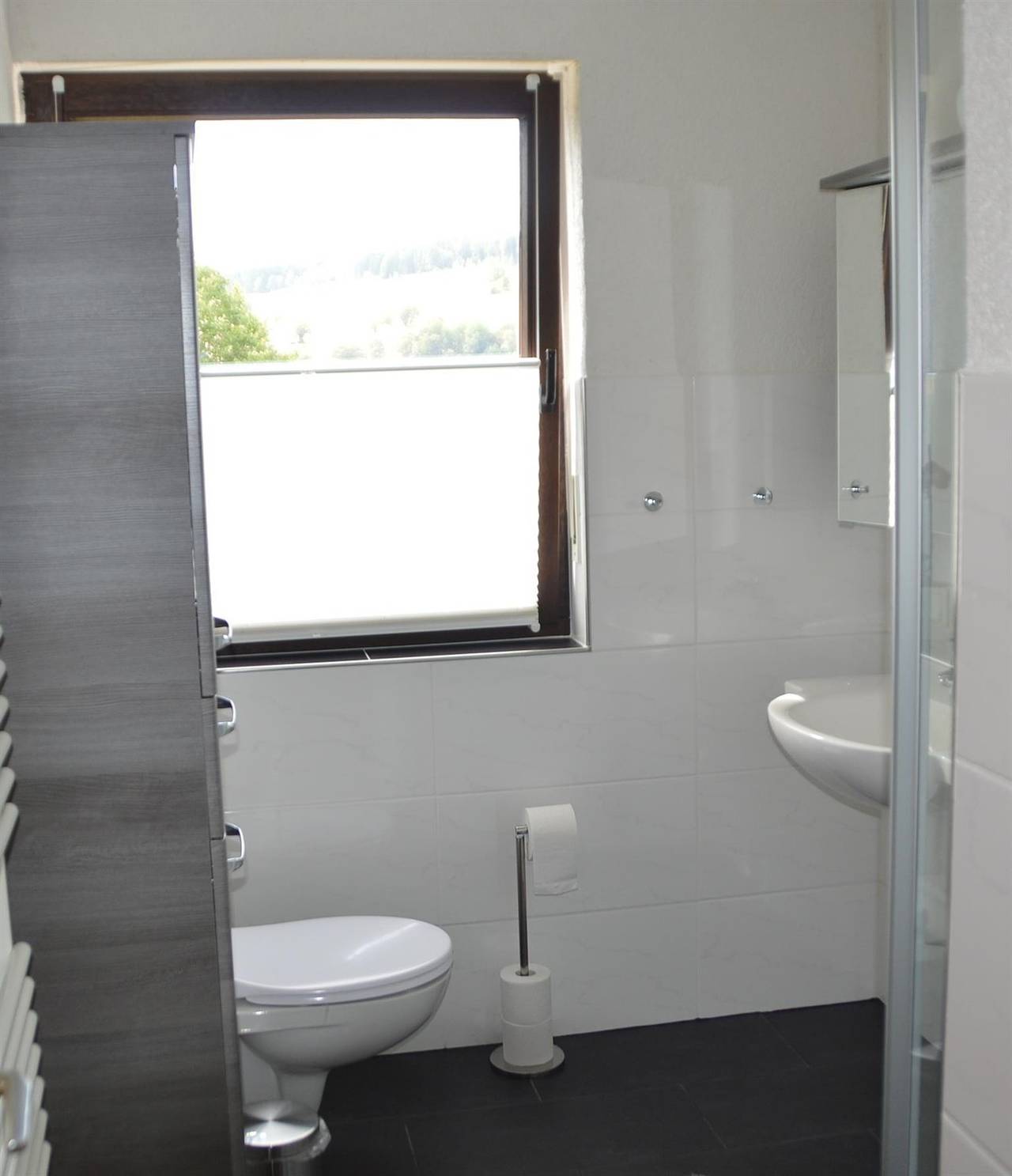 Ganze Ferienwohnung, Ferienwohnung Nüdling in Hilders, Rhön-Hessen